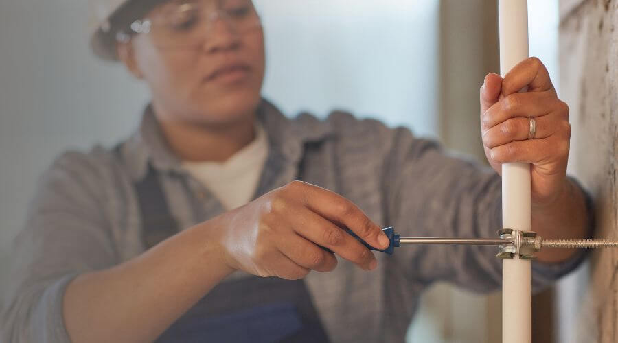 Professional water heater repair in Lloyd, MT
